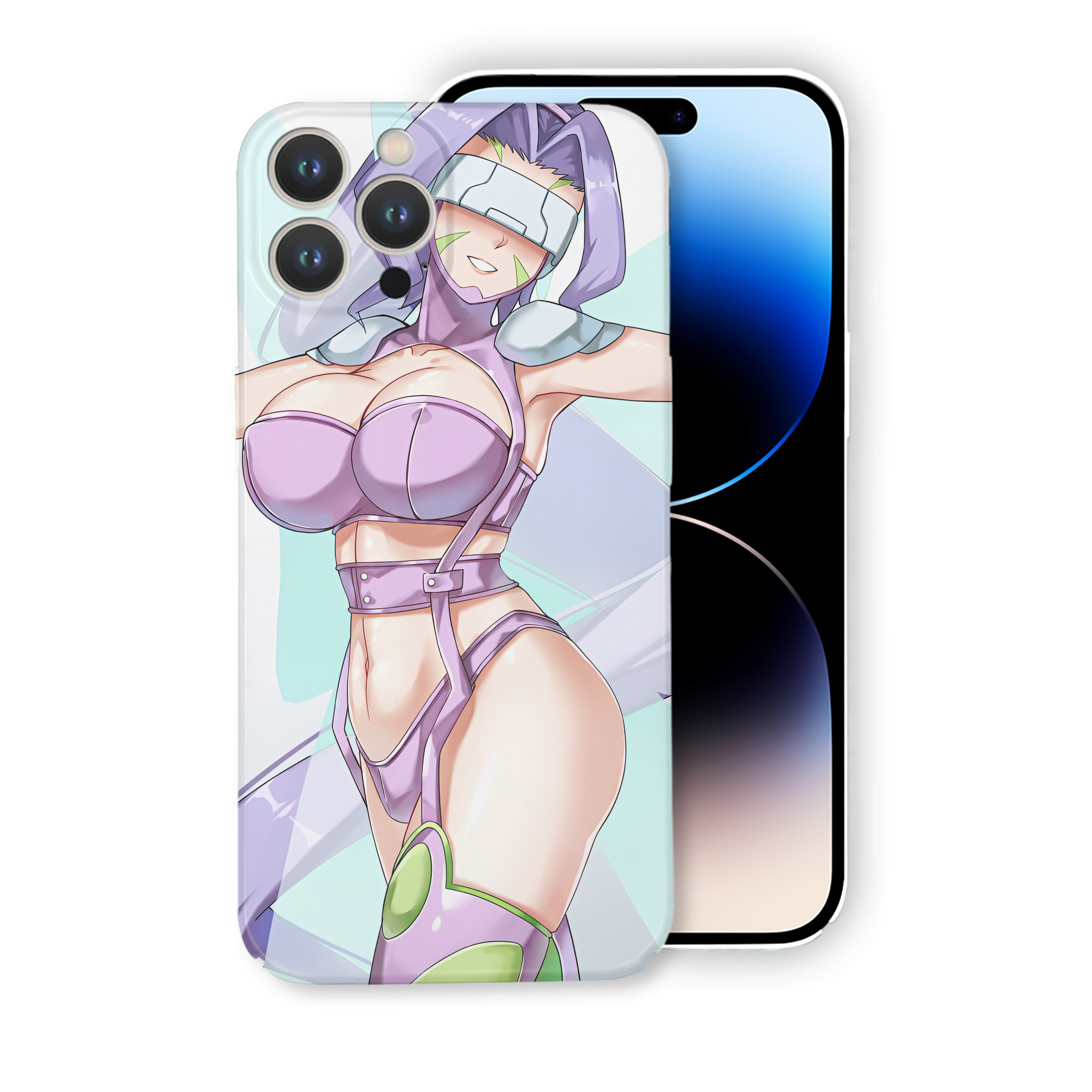 （画像用） Digimon デジタルモンスター/デジモン 【iPhone 14シリーズ対応】ハードケース